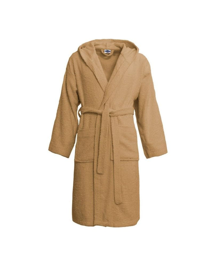 POMPEA accappatoio spugna Adulto unisex