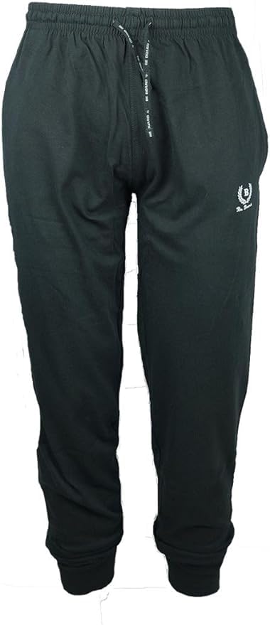 BE BOARD Pantalone Tuta Lungo Sportivo Cotone art. 920C - Cassaniti