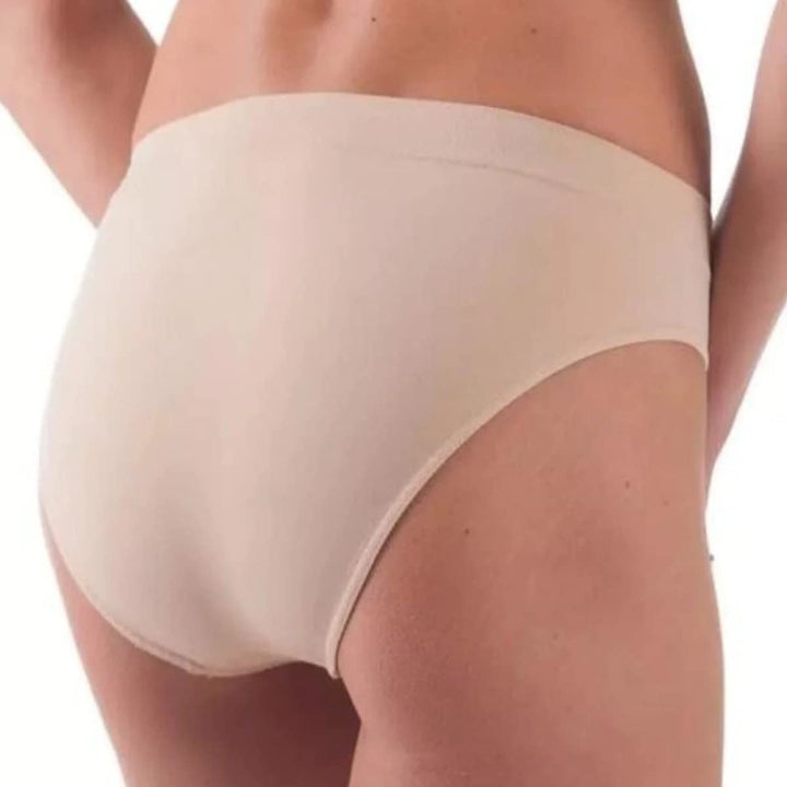 BELLISSIMA 3 Slip Donna in Microfibra Elasticizzata Art. 014