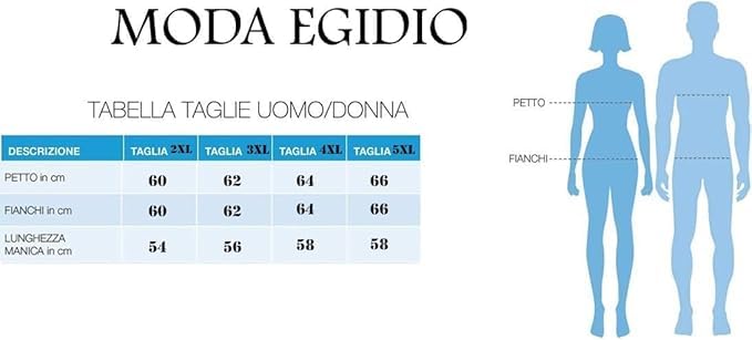 KUVEE Accappatoio 100% Spugna 380 gr Calibrato Uomo Donna Con Cappuccio