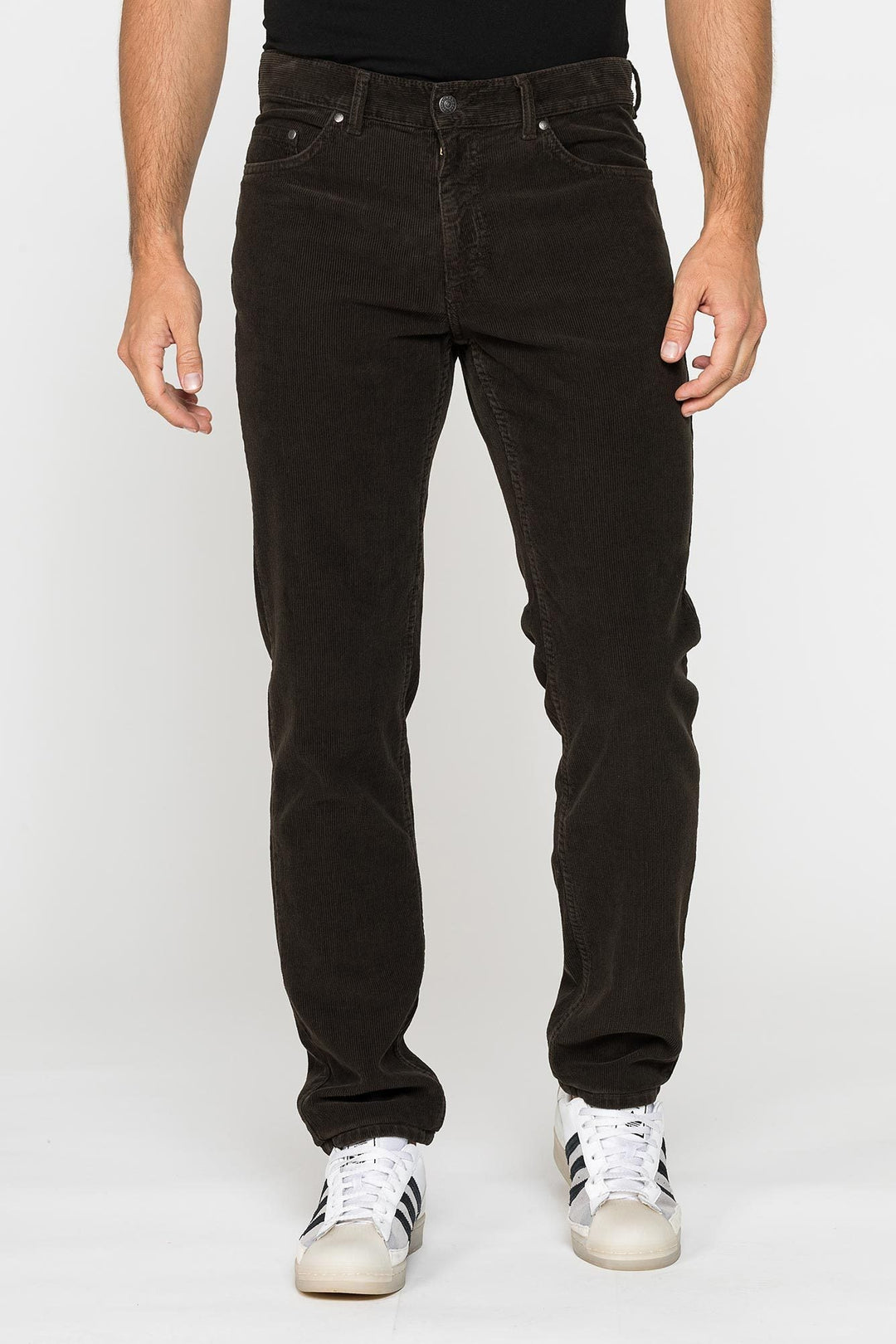 CARRERA Pantaloni Uomo VELLUTO Mille Righe art. 700-1050 - Cassaniti