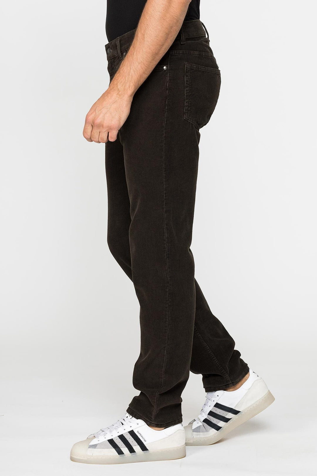 CARRERA Pantaloni Uomo VELLUTO Mille Righe art. 700-1050 - Cassaniti