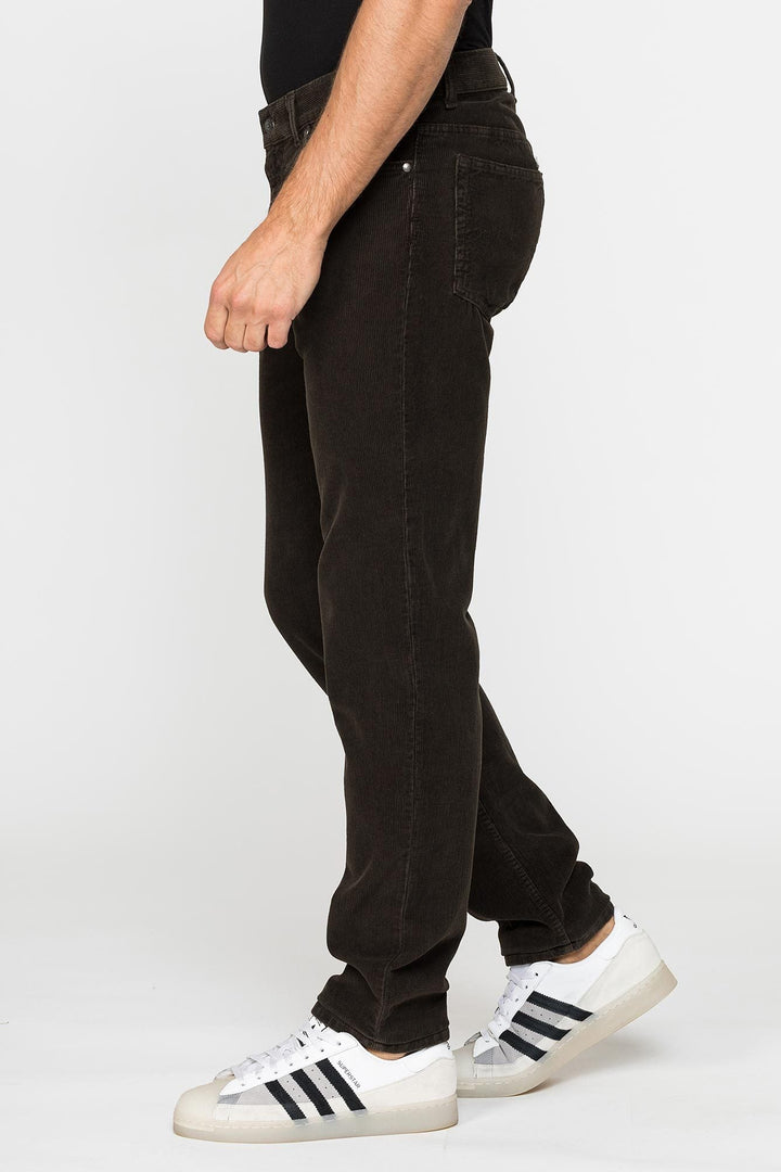 CARRERA Pantaloni Uomo VELLUTO Mille Righe art. 700-1050 - Cassaniti