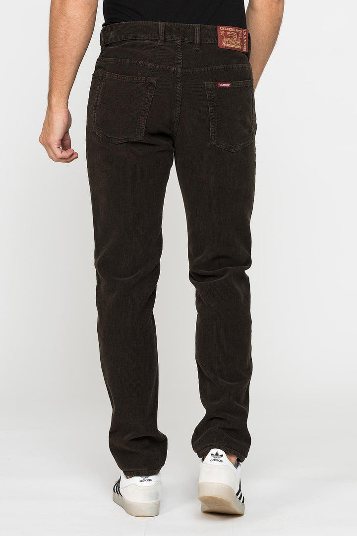 CARRERA Pantaloni Uomo VELLUTO Mille Righe art. 700-1050 - Cassaniti