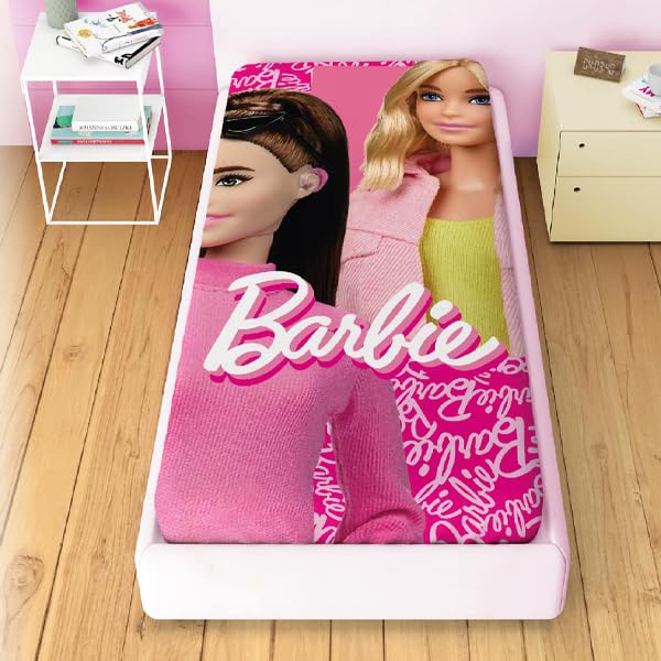 DISNEY-MARVEL Trapunta Invernale DOUBLE-FACE per Letto Singolo