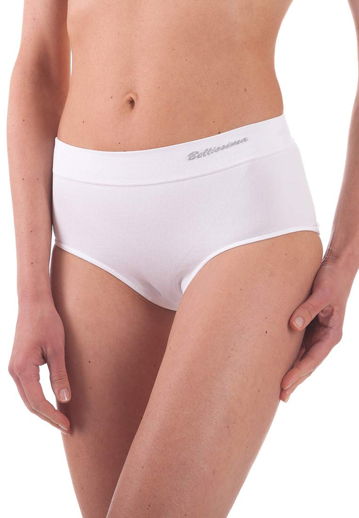 BELLISSIMA 2 Slip con Guaina Seamless Senza Cuciture Art. 020