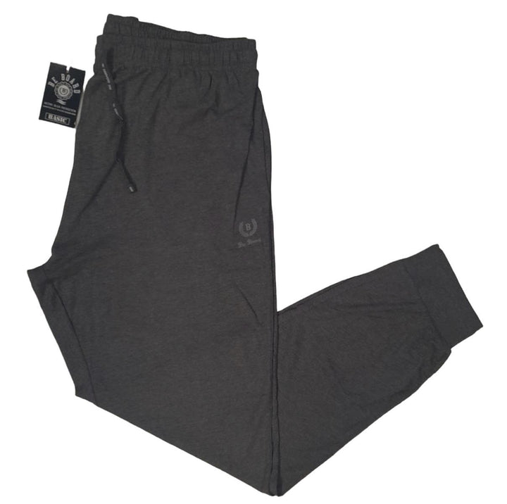 BE Board Pantalone Tuta Lungo Sportivo Cotone 920C