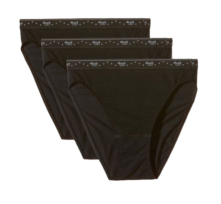 SLOGGI 100 Tai 2 Mutande Donna