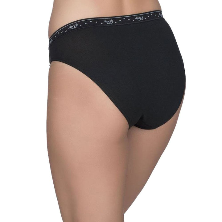SLOGGI 100 Tai 2 Mutande Donna