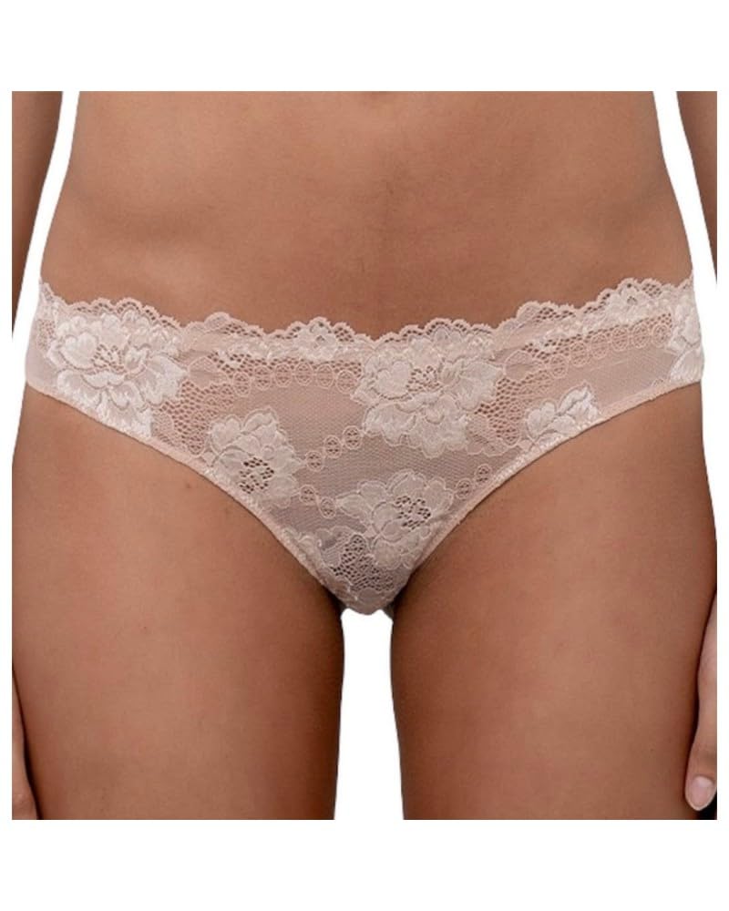 LORMAR Brasiliana Donna Prestige in Pizzo Elasticizzato