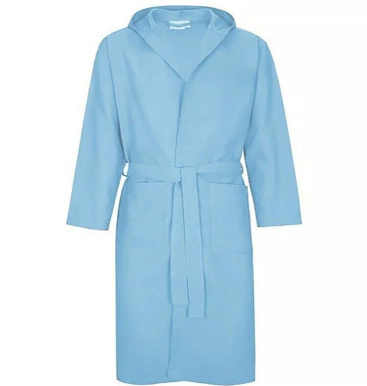 Accappatoio Bimbo Bimba Microfibra