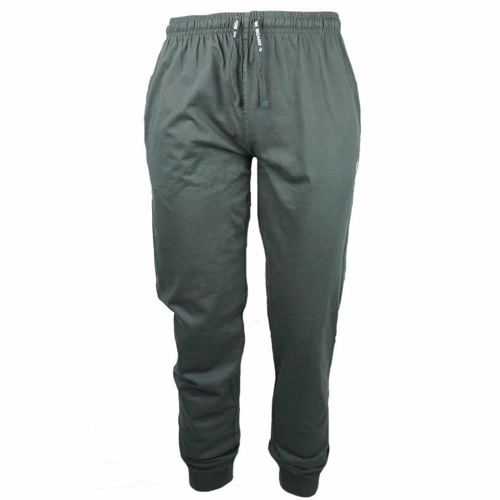 BE Board Pantalone Tuta Lungo Sportivo Cotone 920C