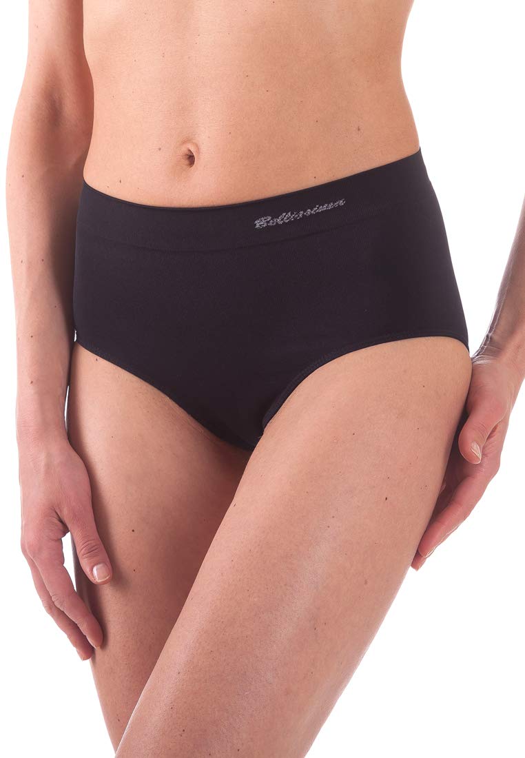 BELLISSIMA 2 Slip con Guaina Seamless Senza Cuciture Art. 020
