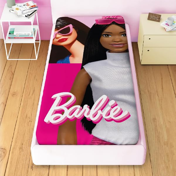 DISNEY-MARVEL Trapuntino Personaggi DOUBLE-FACE Letto Singolo