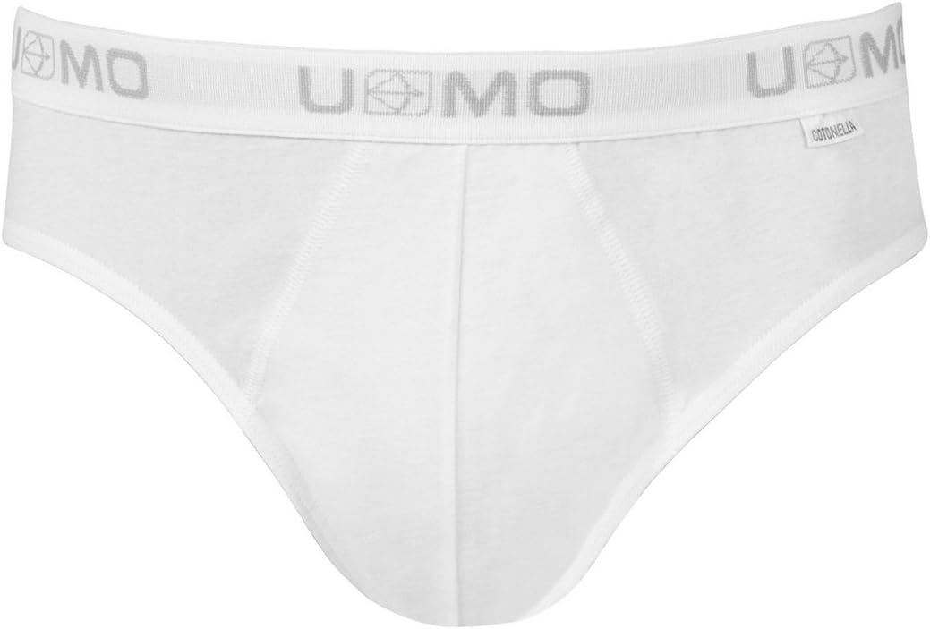 COTONELLA 3 Slip Intimo Uomo Art. 8300 - Cassaniti
