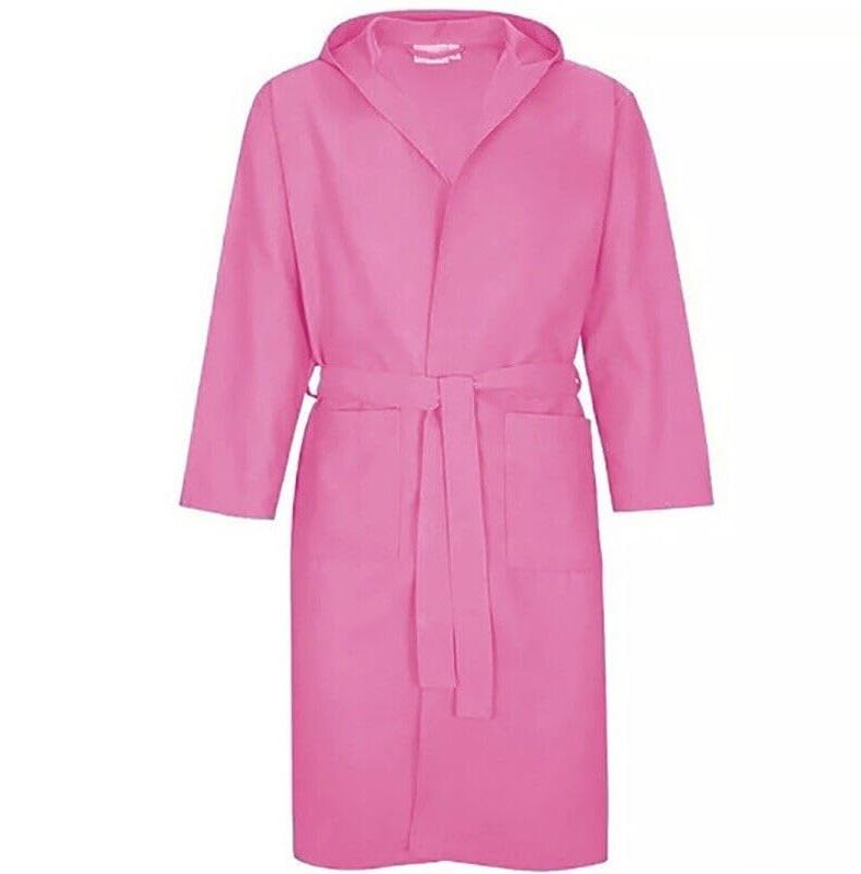 Accappatoio Bimbo Bimba Microfibra