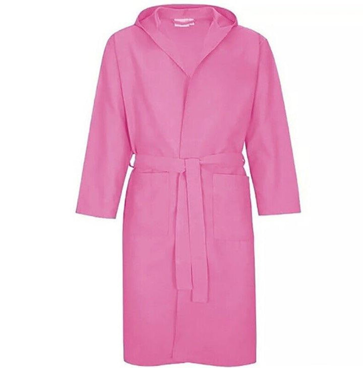 Accappatoio Bimbo Bimba Microfibra