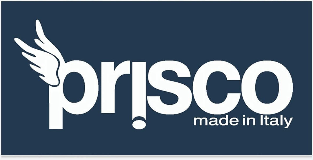 PRISCO Calzettone uomo lungo sanitario lana merino 50% tinta unita in maglia rasata - Cassaniti