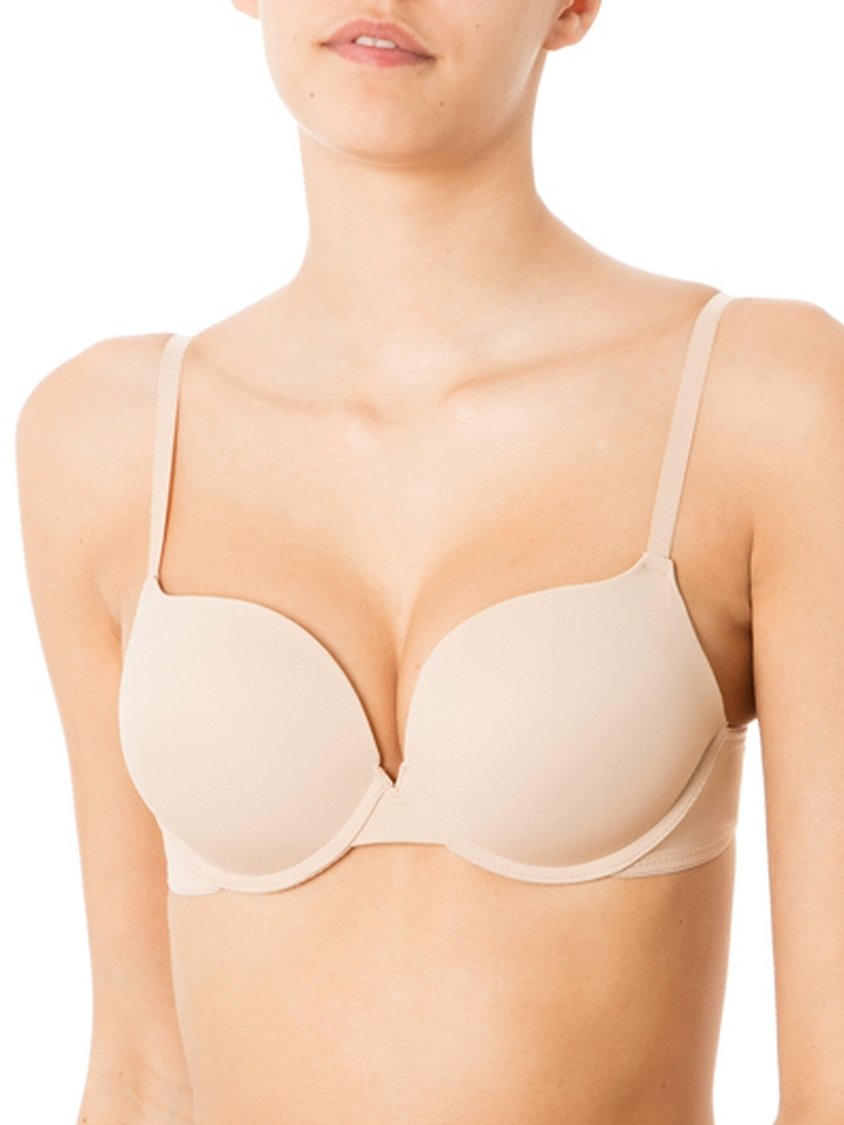 INFIORE Reggiseno 2500 Super Push-Up + 2 Misure