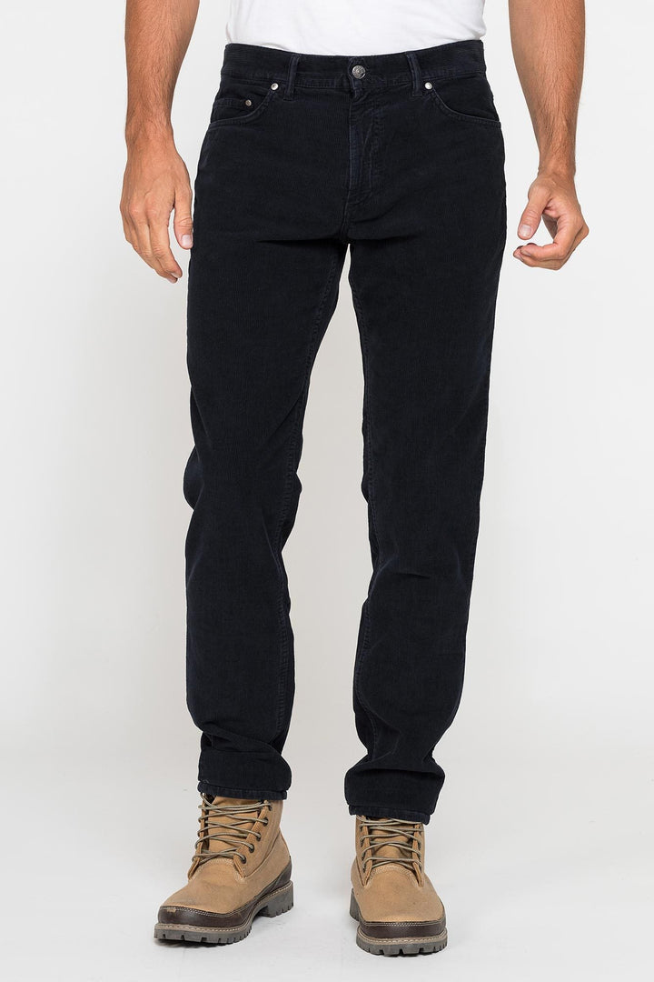 CARRERA Pantaloni Uomo VELLUTO Mille Righe art. 700-1050 - Cassaniti