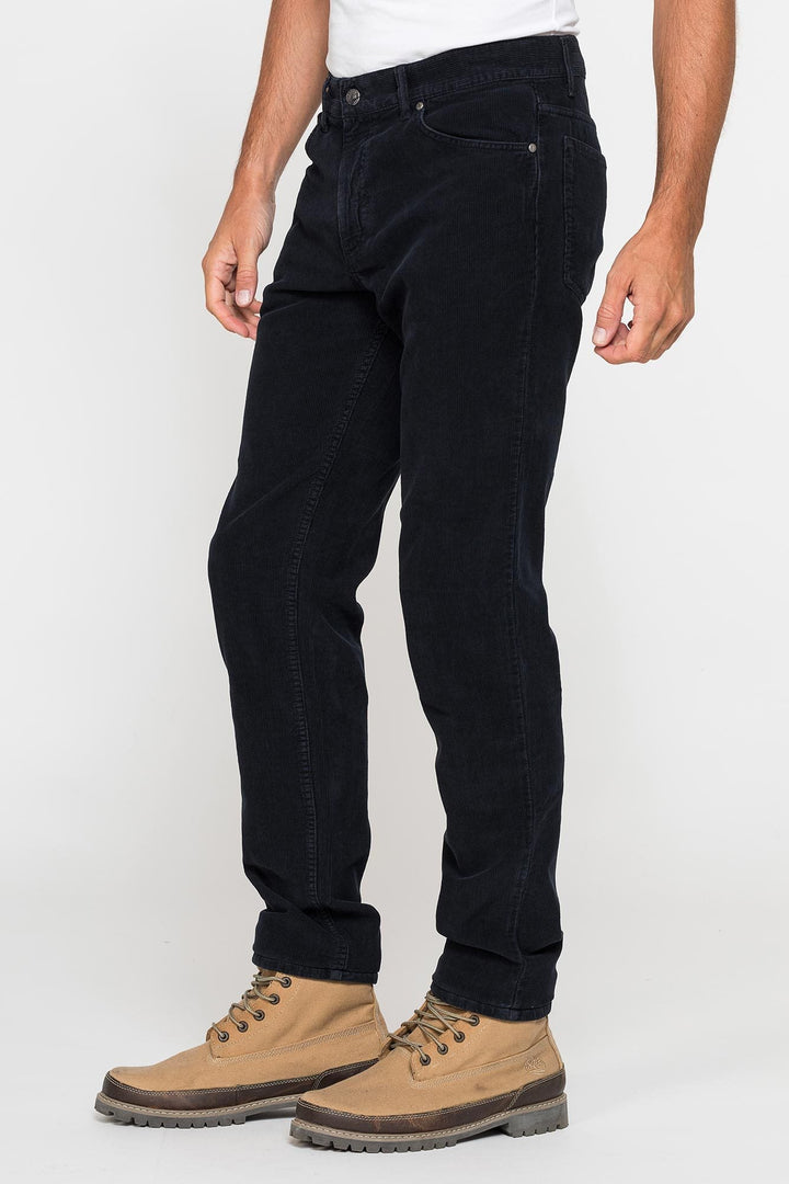 CARRERA Pantaloni Uomo VELLUTO Mille Righe art. 700-1050 - Cassaniti