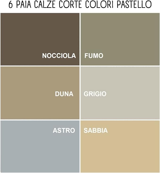 PRISCO Calzettone uomo sanitario filo scozia a coste - Cassaniti