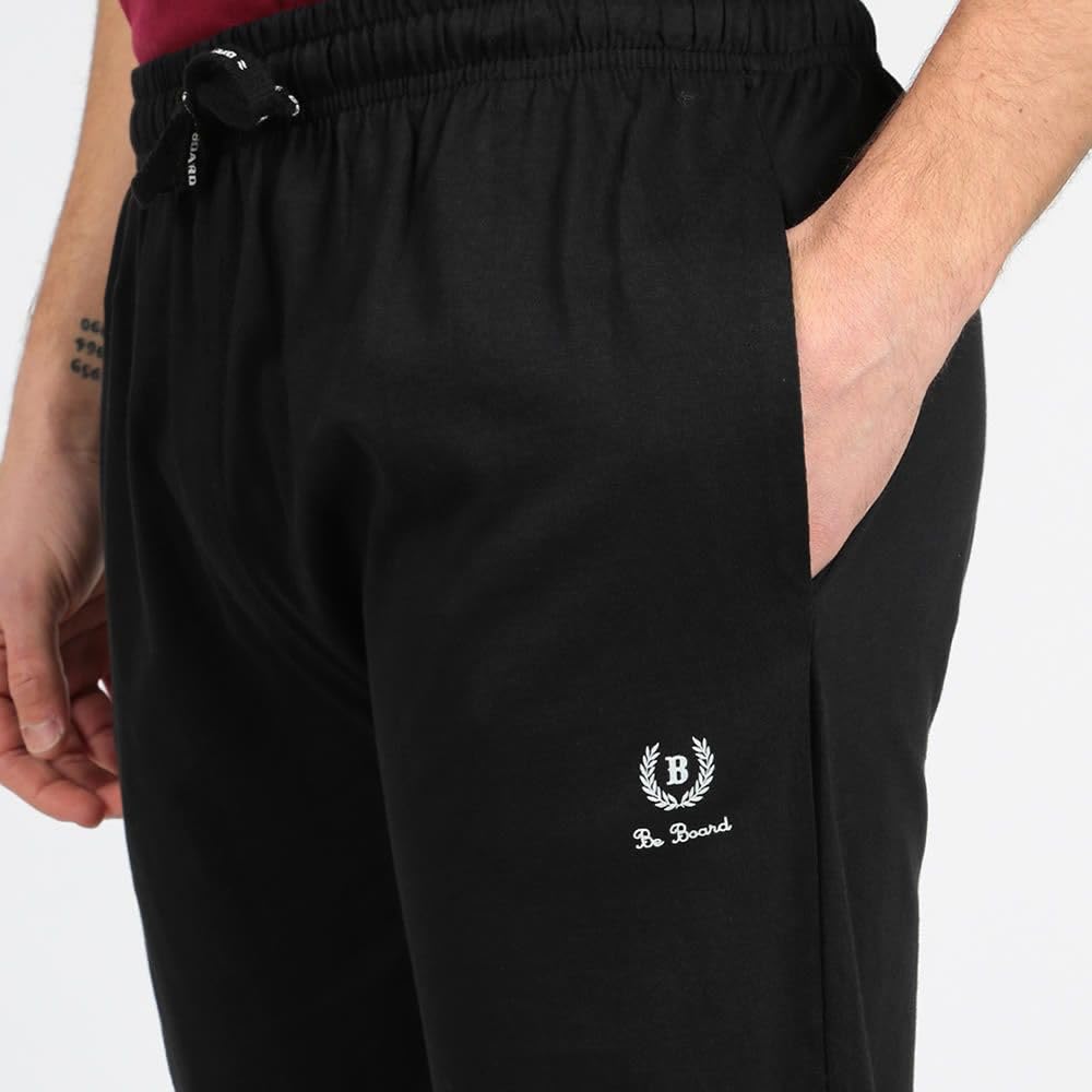 BE BOARD Pantalone Tuta Lungo Sportivo Cotone art. 920C - Cassaniti