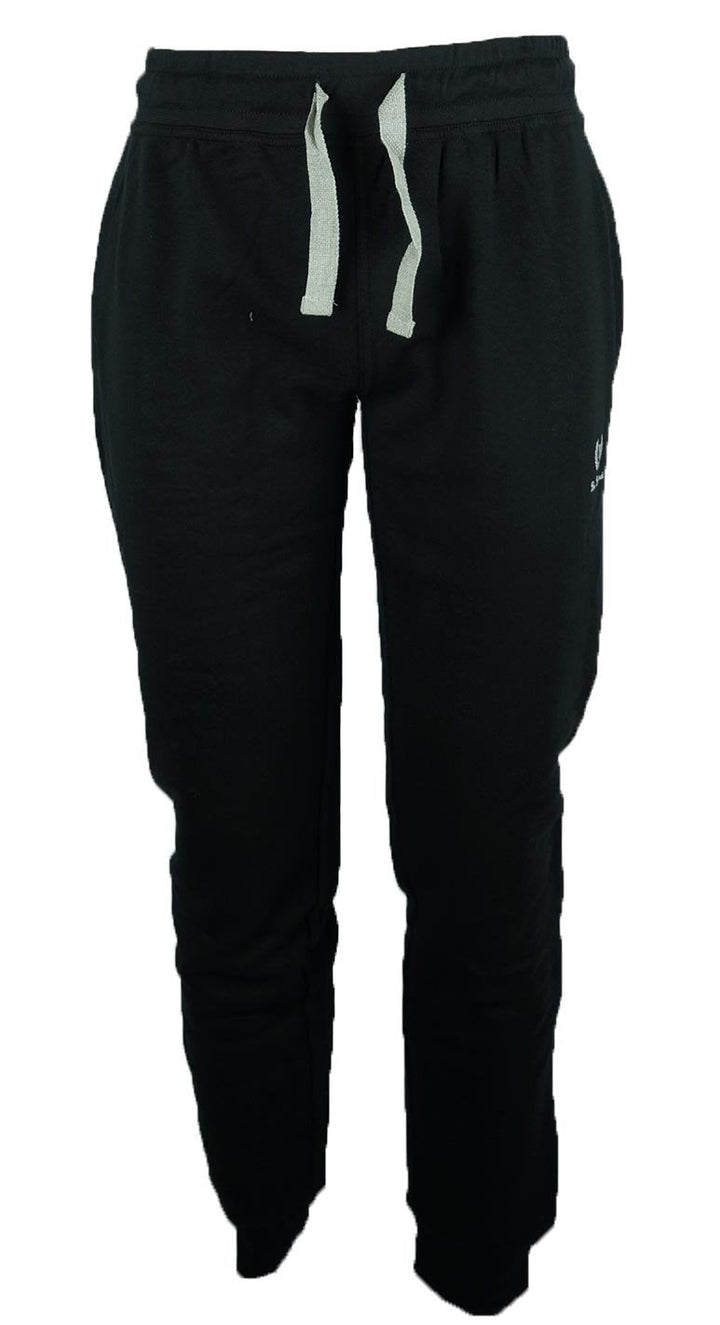 BE BOARD Pantalone Tuta Uomo Felpato art. 9037C - Cassaniti