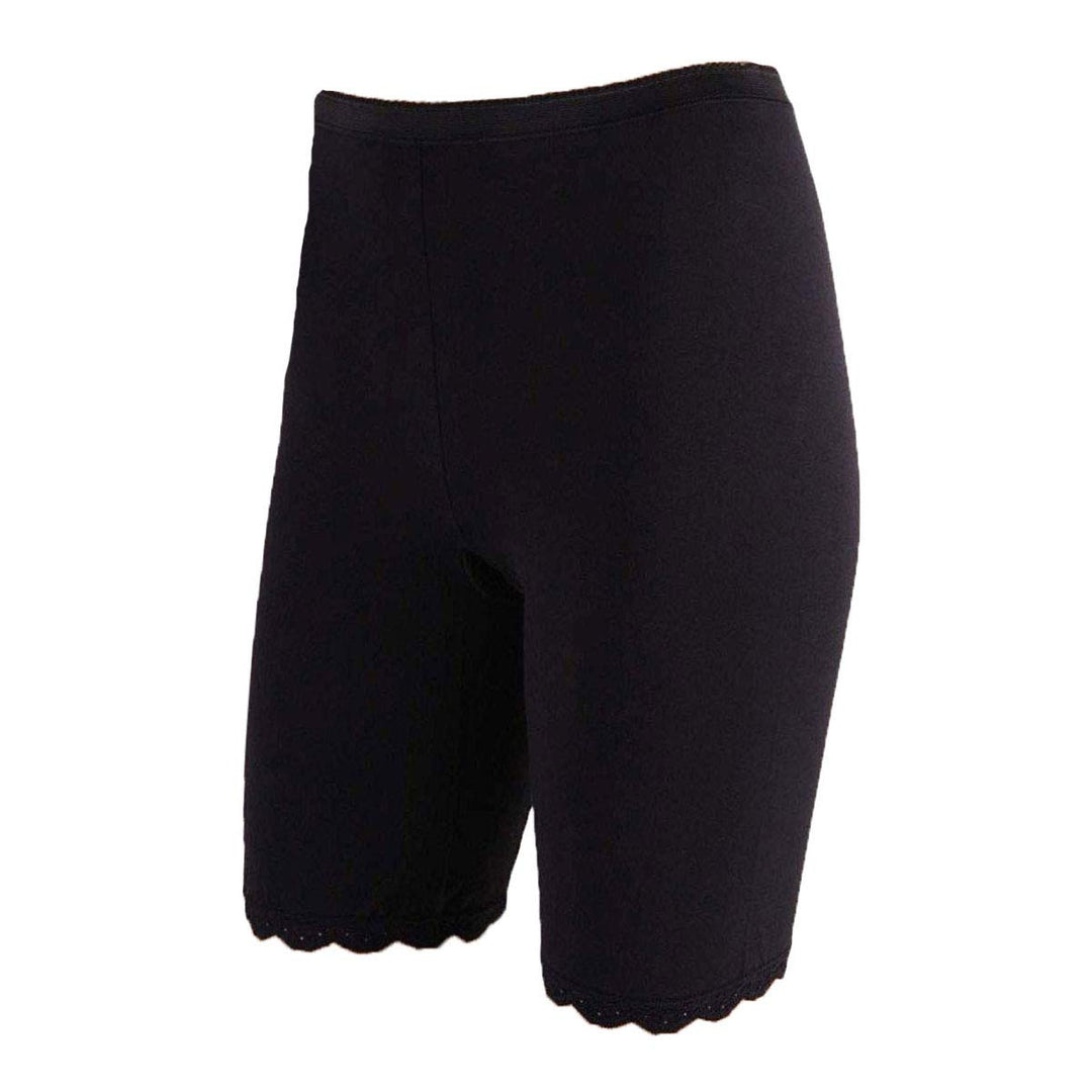 COTONELLA Intimo Donna Con Gamba Art. 3163 - Cassaniti