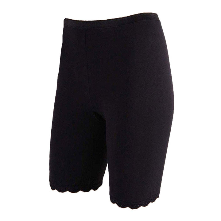 COTONELLA Intimo Donna Con Gamba Art. 3163 - Cassaniti