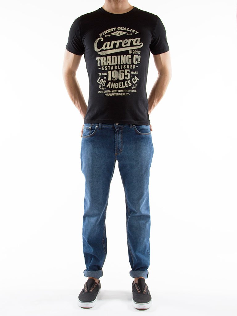 CARRERA Jeans Uomo art. 700-1021 - Cassaniti