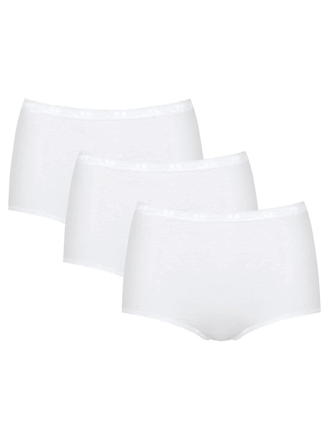 SLOGGI Basic+ 2 Maxi Slip Donna