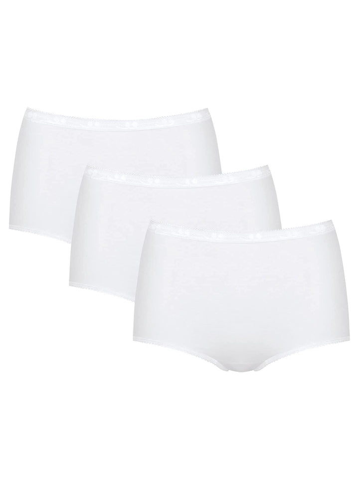 SLOGGI Basic+ 2 Maxi Slip Donna