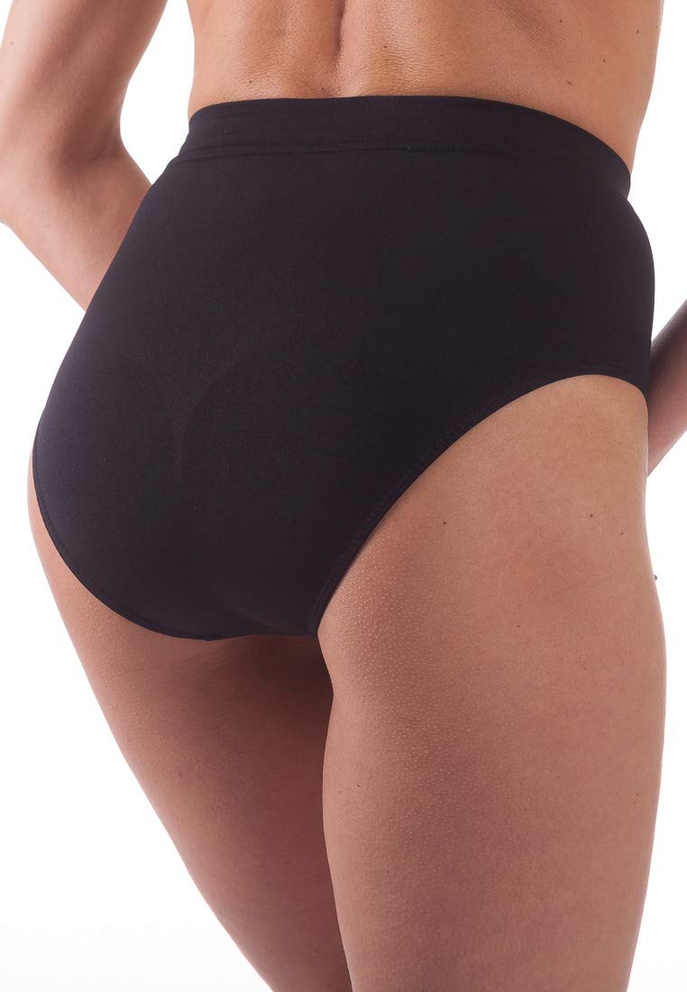 BELLISSIMA 2 Slip con Guaina Seamless Senza Cuciture Art. 020
