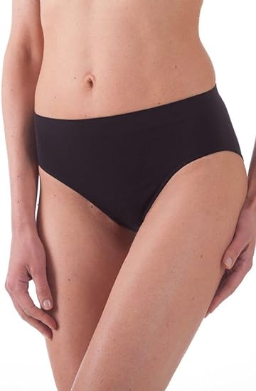 BELLISSIMA 3 Slip Donna in Microfibra Elasticizzata Art. 014