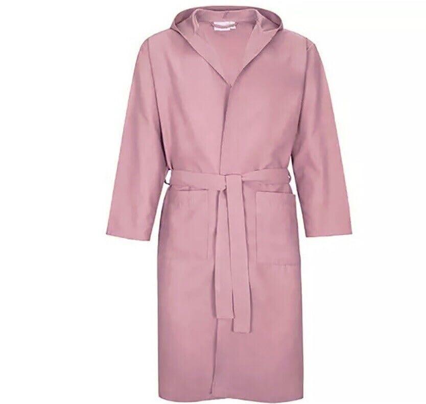 Accappatoio Bimbo Bimba Microfibra