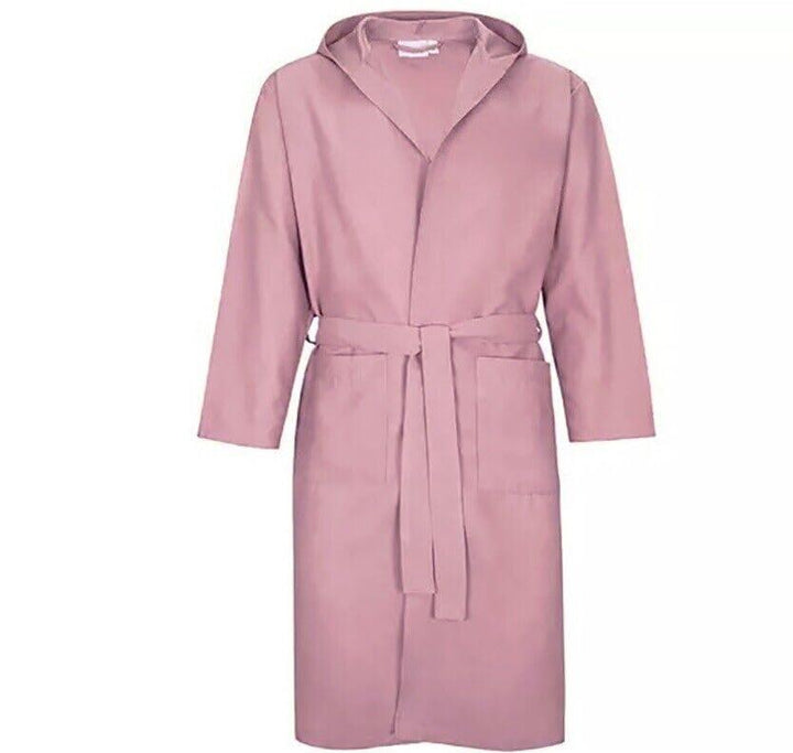 Accappatoio Bimbo Bimba Microfibra