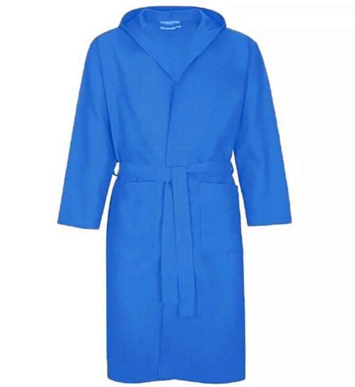 Accappatoio Bimbo Bimba Microfibra