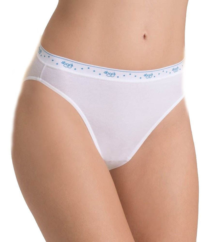 SLOGGI 100 Tai 2 Mutande Donna