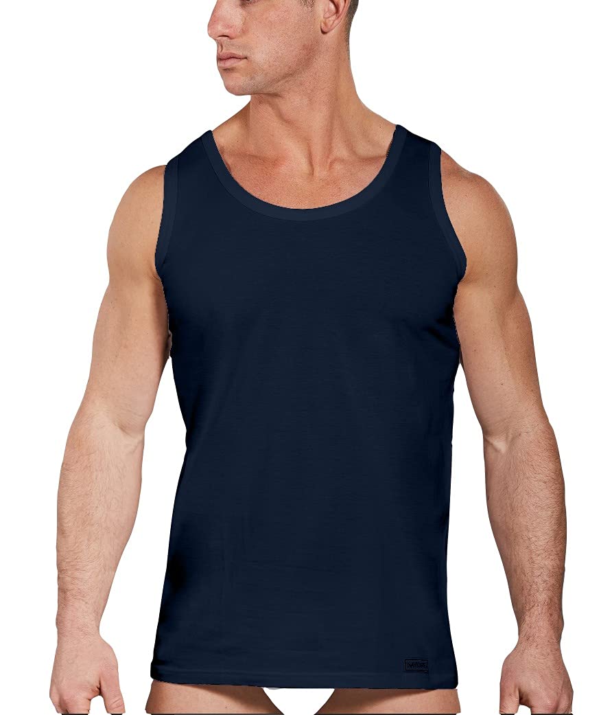 NAVIGARE 3 Canottiera uomo art. 511 - Cassaniti