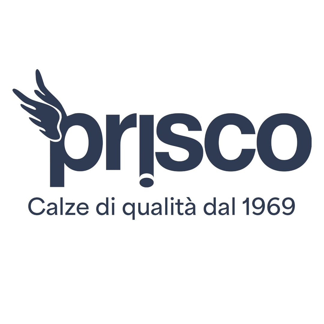 PRISCO Calzettone uomo sanitario filo scozia a coste - Cassaniti