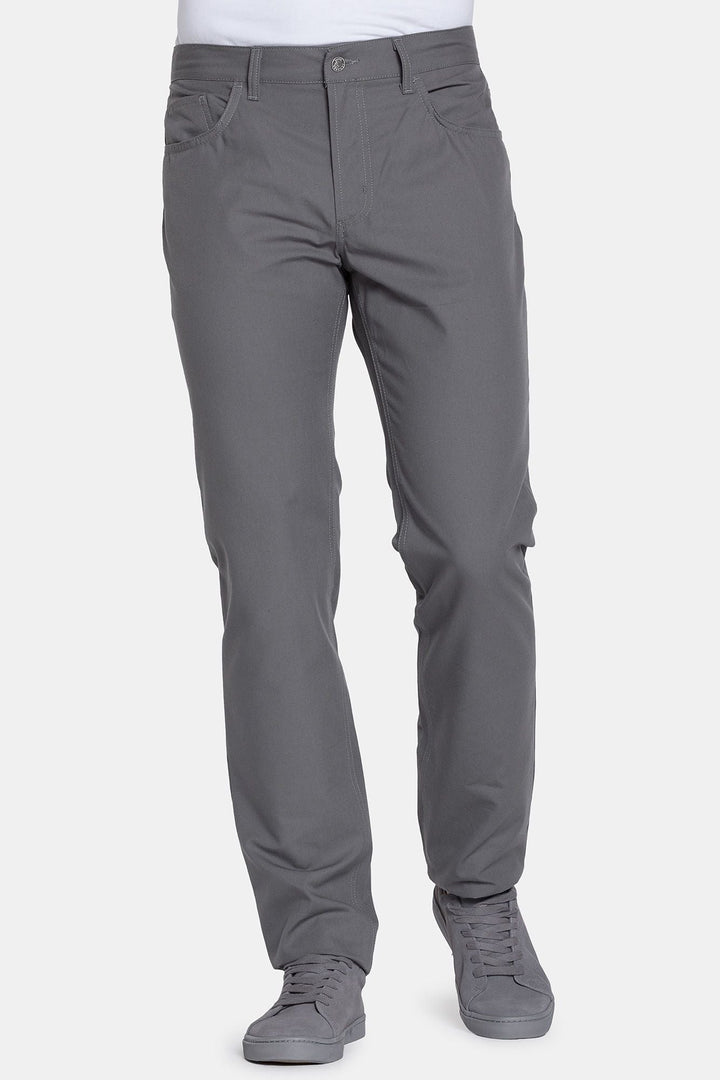 CARRERA Pantaloni Uomo Tessuto cotone - Cassaniti