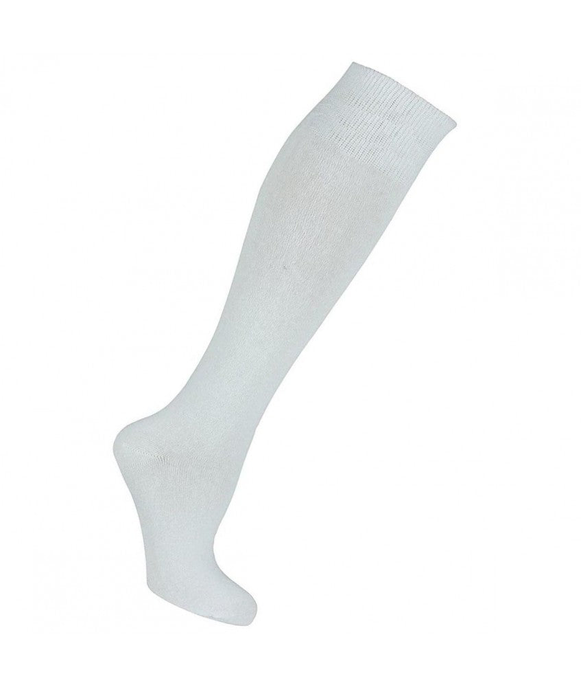 ROSSI 6 Calza Lana uomo lunga sanitaria compressione graduata 100% art. 206 - Cassaniti