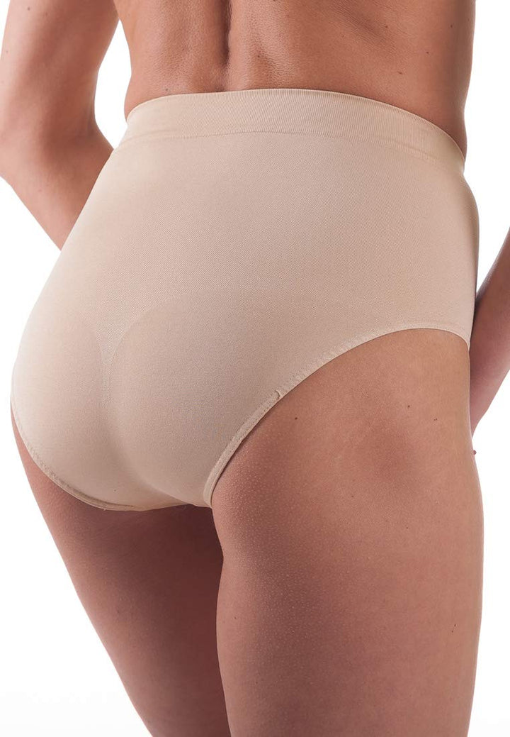 BELLISSIMA 2 Slip con Guaina Seamless Senza Cuciture Art. 020