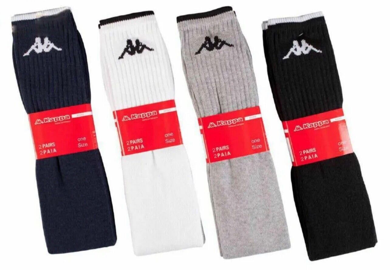 Calzettoni JAKO Tube Unisex - Comodi E Tecnici Per Sport E Tempo Libero - Foto 6