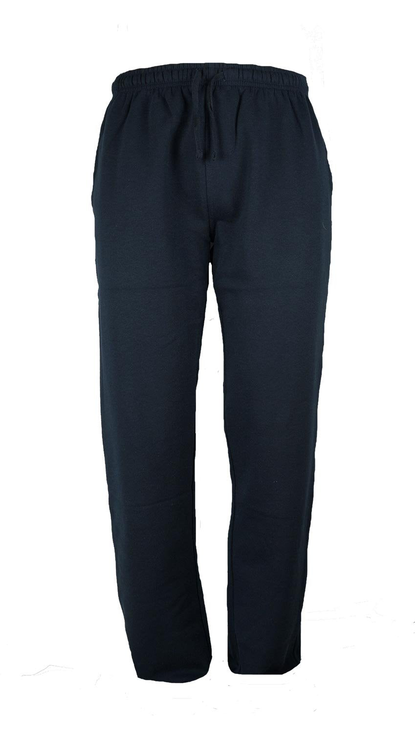 BE BOARD Pantalone Uomo Tuta Felpato art. 9036C - Cassaniti