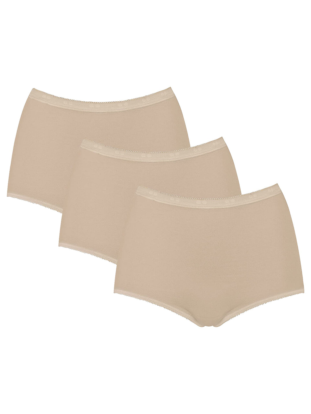 SLOGGI Basic+ 2 Maxi Slip Donna