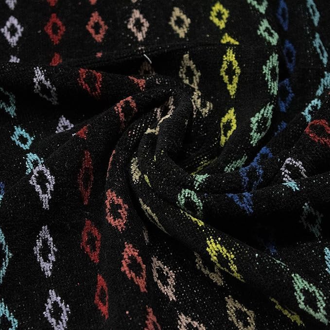 SOMMARUGA Coppia di asciugamani in spugna cinigliata (ospite+asciugamano)