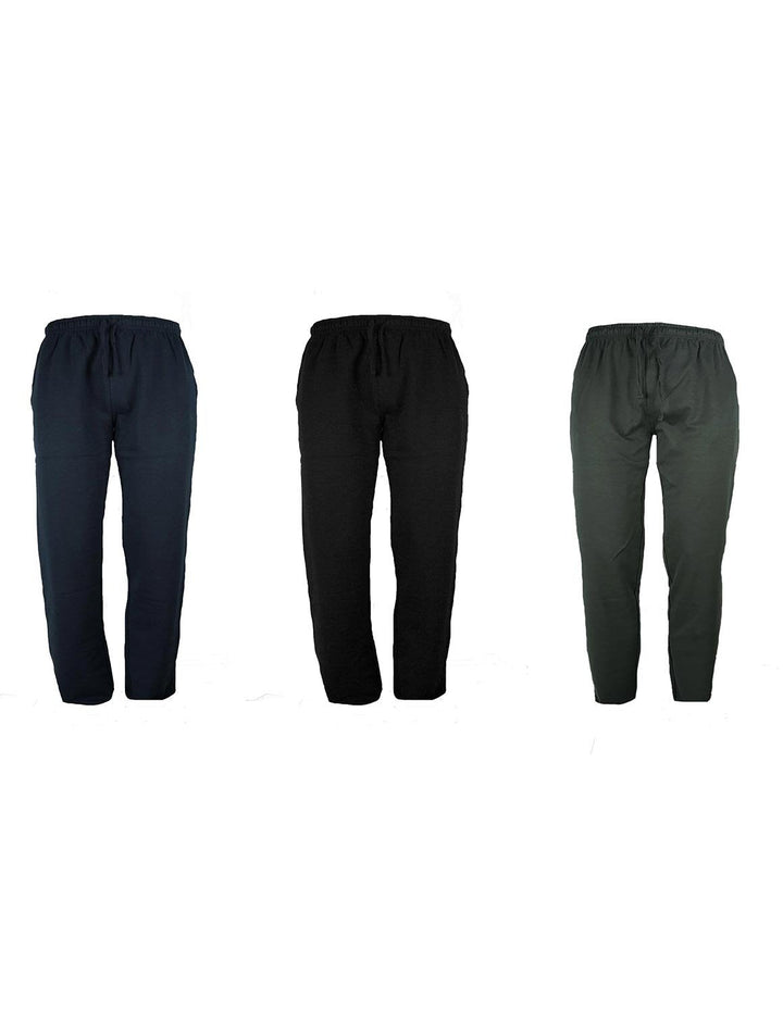 BE BOARD Pantalone Uomo Tuta Felpato art. 9036C - Cassaniti