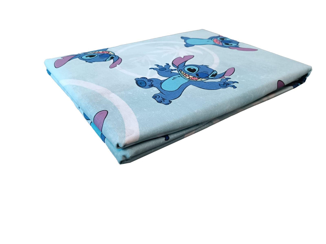 DISNEY-MARVEL Completo Letto, Lenzuolo Sopra, Lenzuolo Con Angoli, Federa. 100% Cotone